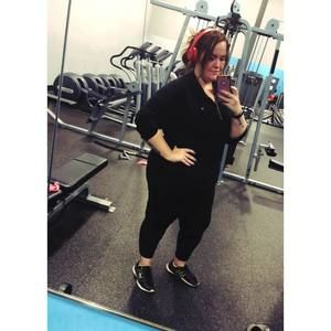 Meet your Posher, Allie